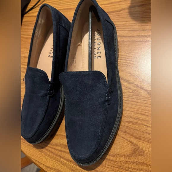 Navy journey collection size NW 7.5 new - Picture 7 of 8